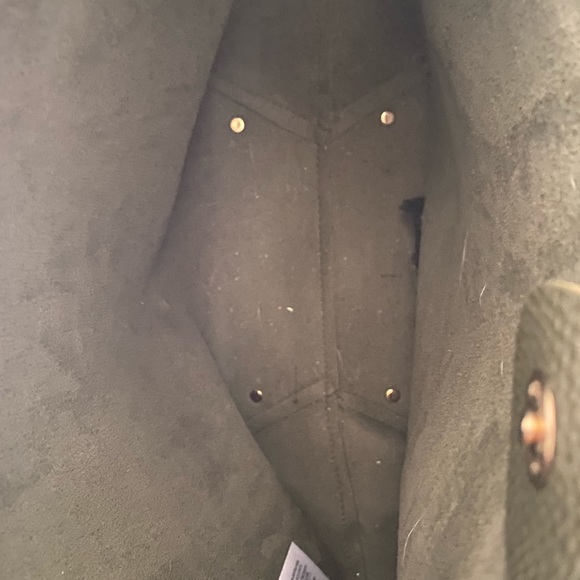 French Connection Bucket Bag - Picture 6 of 6